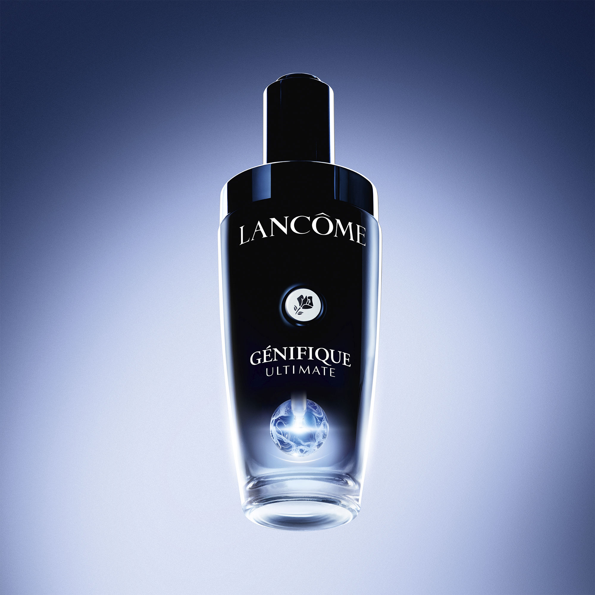 LANCÔME GÉNIFIQUE ULTIMATE SERUM (SUERO DOBLE REPARACIÓN)